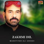 Zakhmi Dil cover image cdn