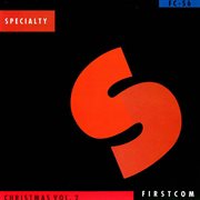 Christmas, Vol. 2 cover image cdn