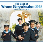 The Best Of Wiener Sängerknaben 2025 cover image cdn