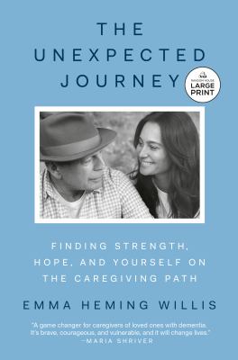 The unexpected journey finding strength, hope, and yourself on the caregiving path  cover image cdn