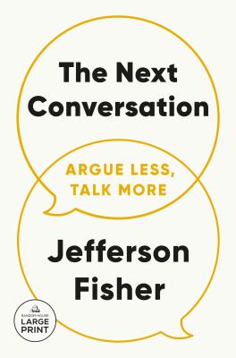 The next conversation argue less, talk more  cover image cdn