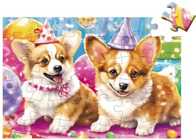 Party pups cover image cdn