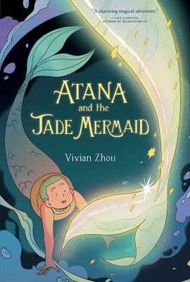 Atana and the jade mermaid  cover image cdn