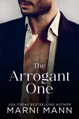 The arrogant one  cover image cdn
