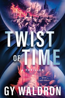 Twist of time : a thriller  cover image cdn