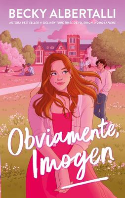 Obviamente, Imogen  cover image cdn