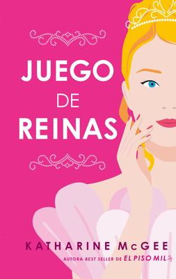 Juego de reinas  cover image cdn