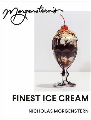 Morgenstern's finest ice cream  cover image cdn