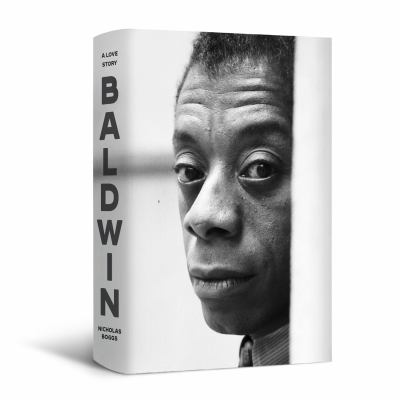 Baldwin : a love story  cover image cdn