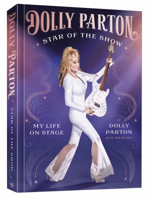 Star of the show : my life on stage  cover image cdn