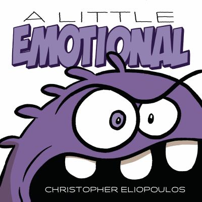 A little emotional  cover image cdn