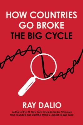 How countries go broke : the big cycle  cover image cdn