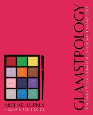 Glamstrology : discover your signature style with astrology  cover image cdn