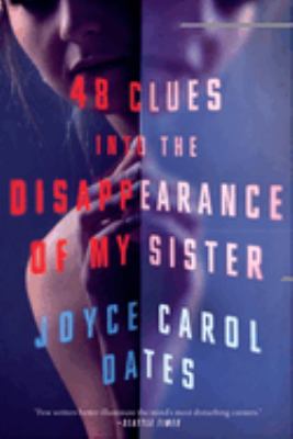 48 Clues into the Disappearance of My Sister cover image cdn
