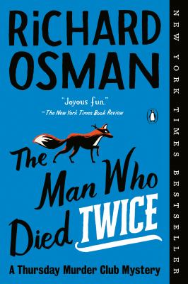 The Man Who Died Twice cover image cdn