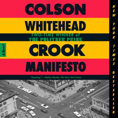 Crook Manifesto cover image cdn
