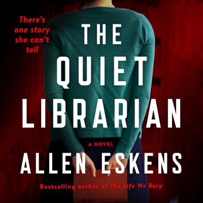 The Quiet Librarian cover image cdn
