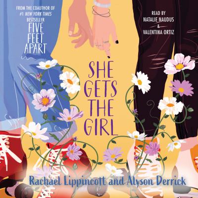 She Gets the Girl cover image cdn