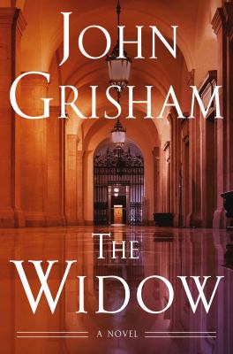 The Widow cover image cdn