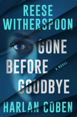Gone Before Goodbye cover image cdn