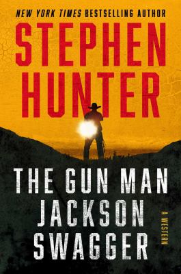 The Gun Man Jackson Swagger A Western  cover image cdn