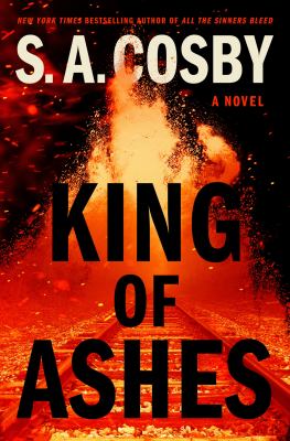 King of Ashes cover image cdn