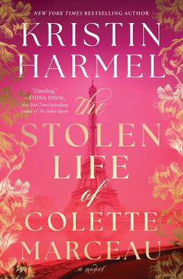The Stolen Life of Colette Marceau cover image cdn