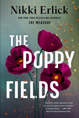 The Poppy Fields cover image cdn