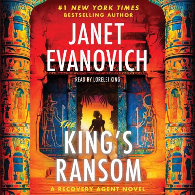 The King's Ransom cover image cdn