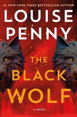 The Black Wolf cover image cdn