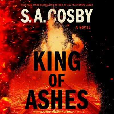 King of Ashes cover image cdn