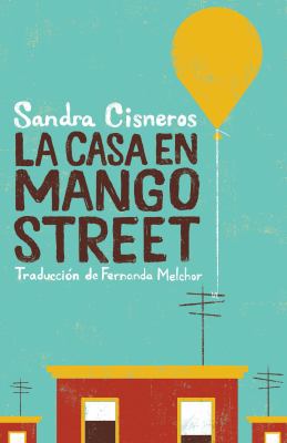 La casa en Mango Street  cover image cdn