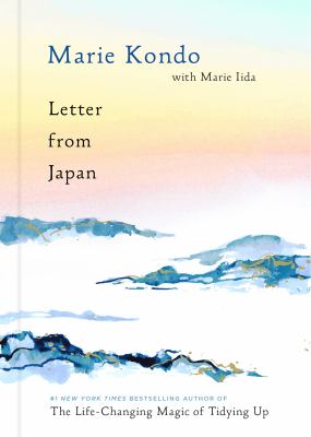 Letter from Japan  cover image cdn