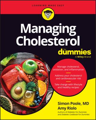 Managing cholesterol  cover image cdn