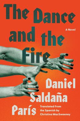 The dance and the fire  cover image cdn