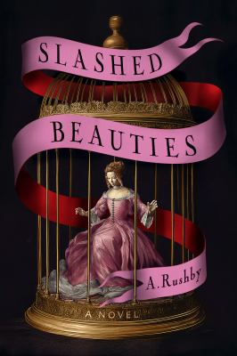 Slashed beauties  cover image cdn