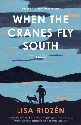 When the cranes fly south  cover image cdn