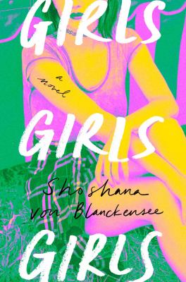 Girls girls girls  cover image cdn