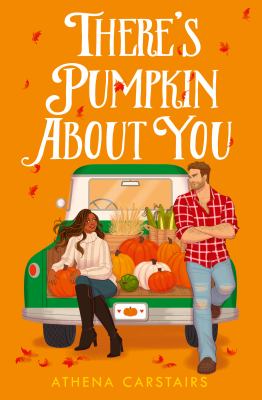 There's Pumpkin About You cover image cdn