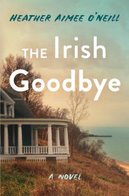 The Irish goodbye  cover image cdn
