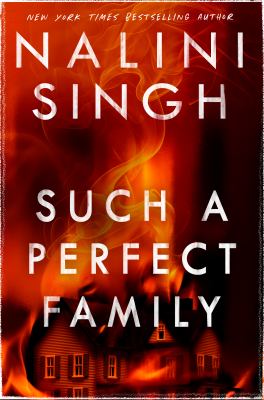 Such a perfect family  cover image cdn