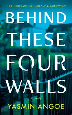Behind these four walls  cover image cdn
