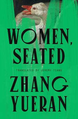 Women, seated  cover image cdn
