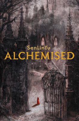 Alchemised  cover image cdn