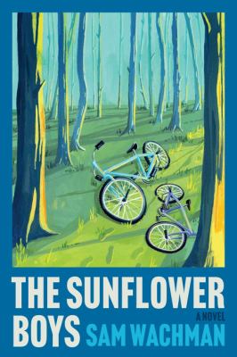 The sunflower boys  cover image cdn