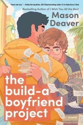 The build-a-boyfriend project  cover image cdn