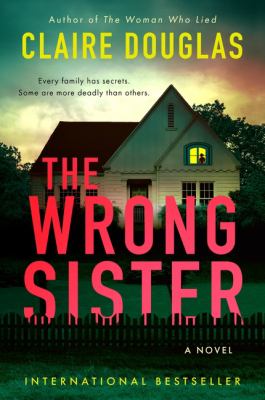 The wrong sister  cover image cdn