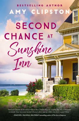 Second chance at Sunshine Inn  cover image cdn