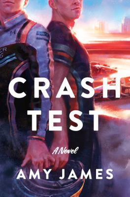 Crash test  cover image cdn