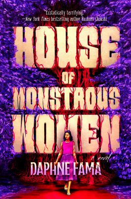 House of monstrous women  cover image cdn